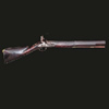 A Flintlock Blunderbuss by George Trulock, London, Circa 1690, 36in. (91.5cm.) 